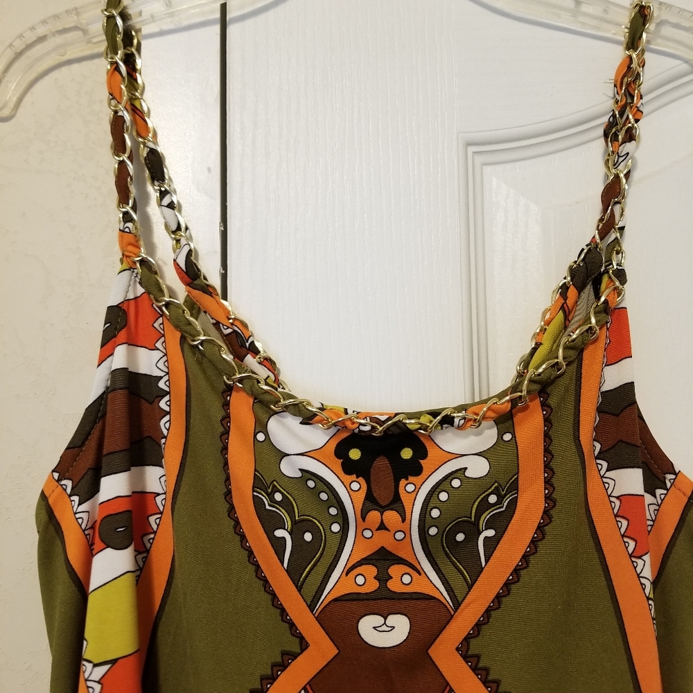 Dress - Picture 3 of 5
